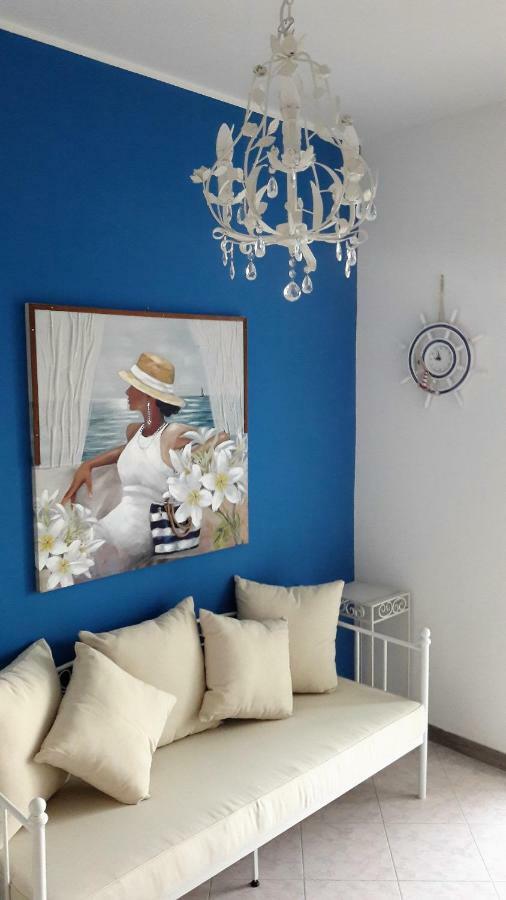 Very Cosy House With Fabulous Sea View! Pietra Ligure Eksteriør billede