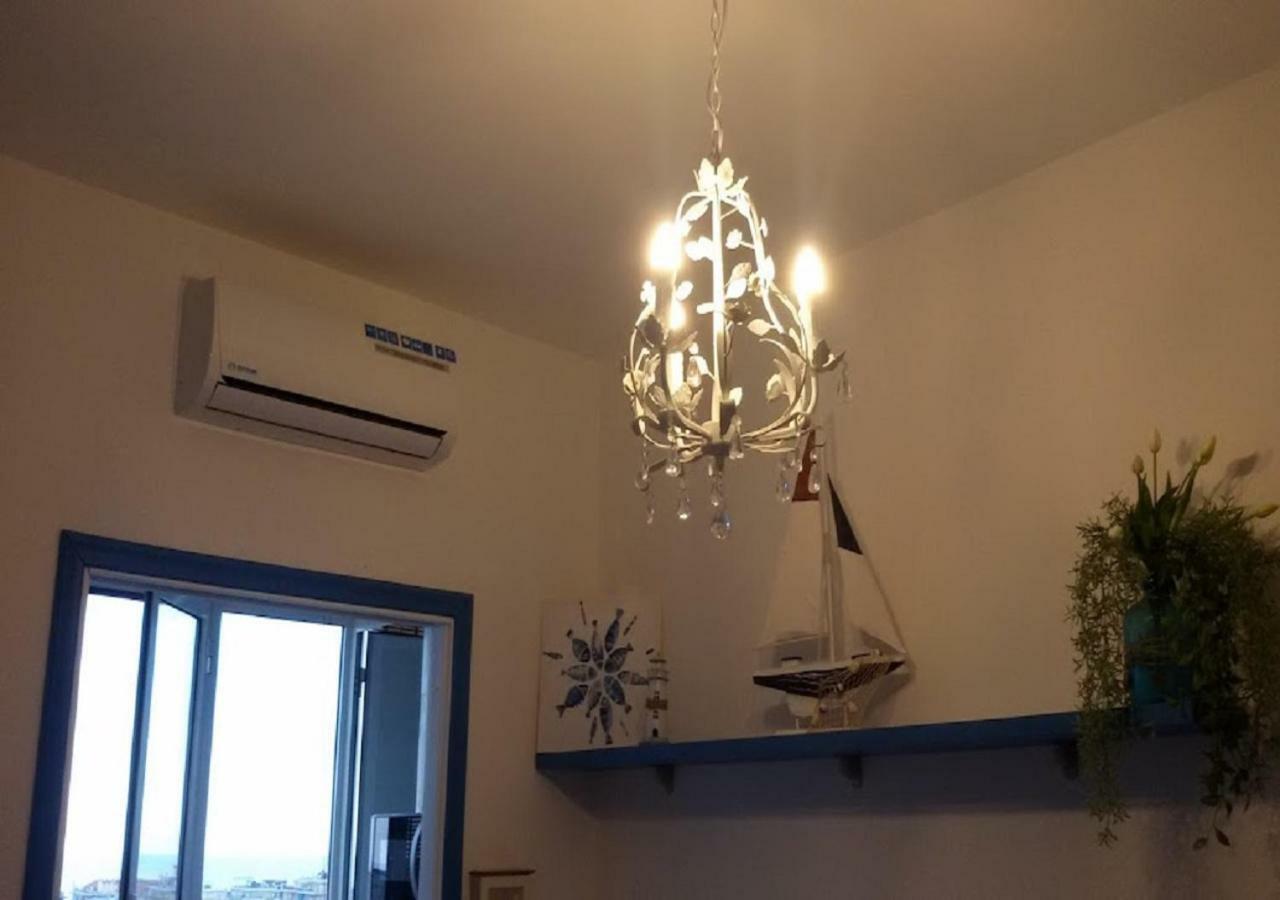 Very Cosy House With Fabulous Sea View! Pietra Ligure Eksteriør billede