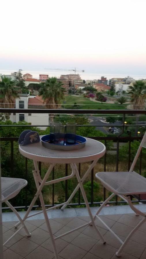 Very Cosy House With Fabulous Sea View! Pietra Ligure Eksteriør billede