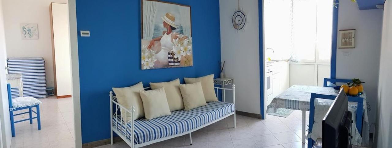 Very Cosy House With Fabulous Sea View! Pietra Ligure Eksteriør billede