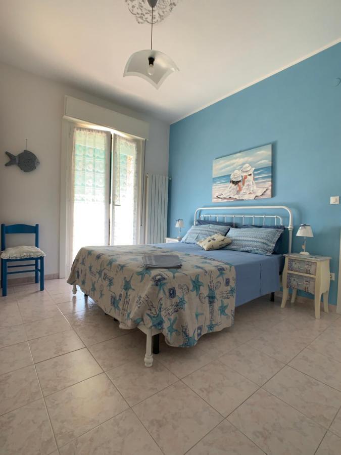 Very Cosy House With Fabulous Sea View! Pietra Ligure Eksteriør billede