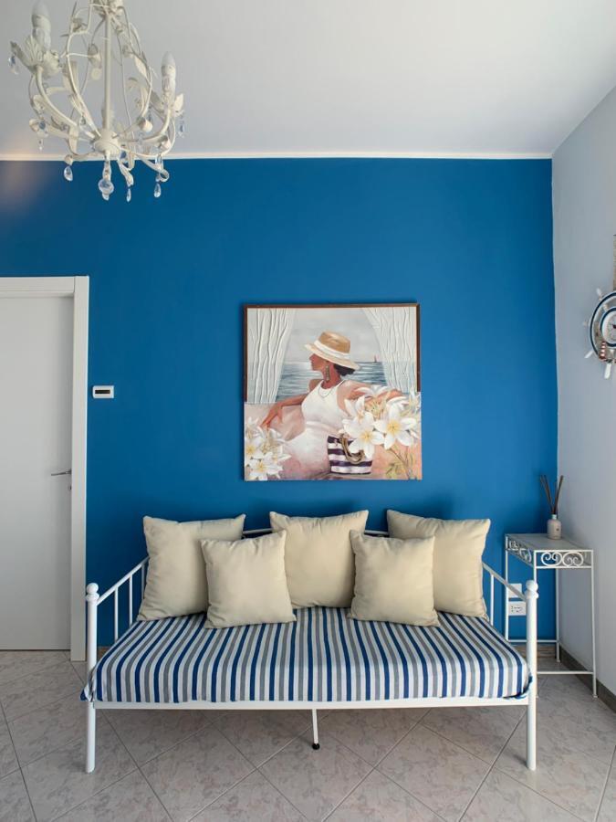 Very Cosy House With Fabulous Sea View! Pietra Ligure Eksteriør billede